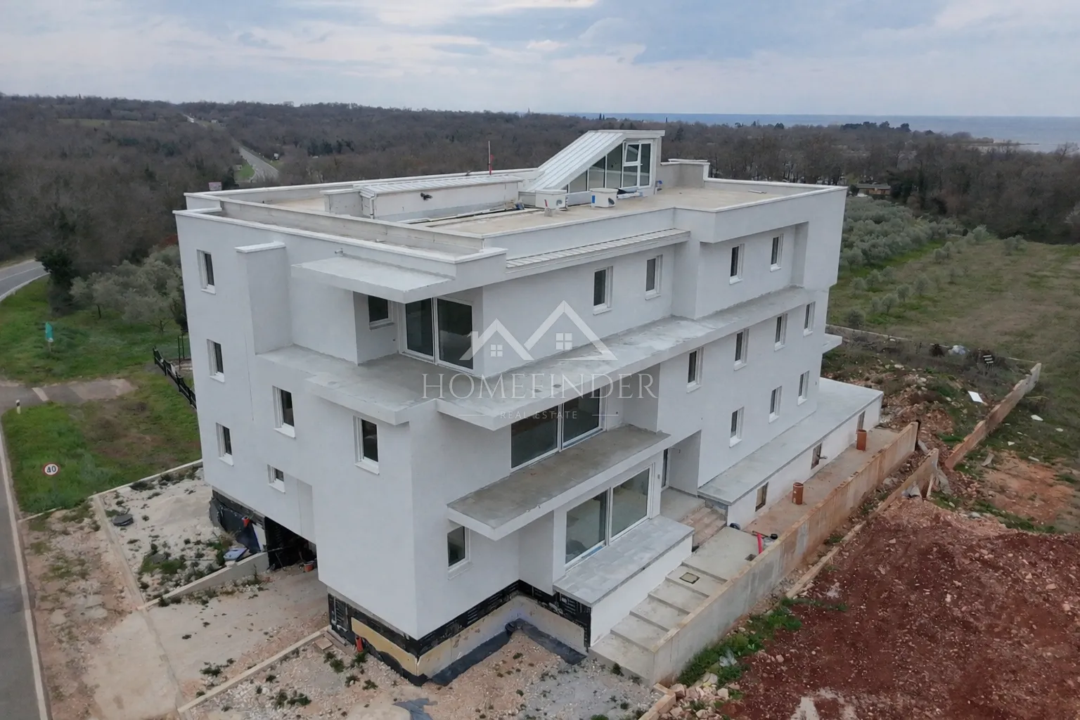 luksuzan stan, 74m², umag, istra, s4b - slika 3