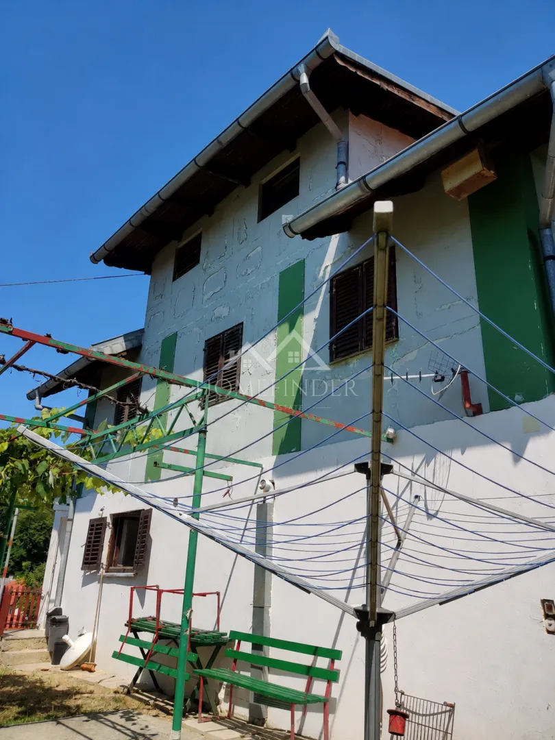 kuća, 238 m², gornja dubrava, zagreb - slika 3