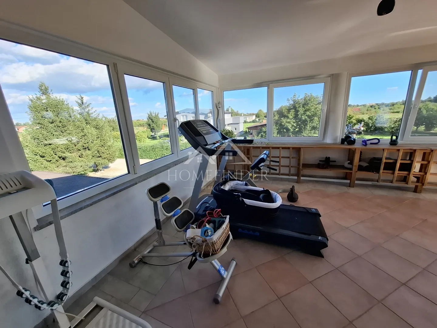 luksuzne dvije kuće s bazenom, 284m2, 1673m2 okućnice,7vpm, ježdovec - slika 40