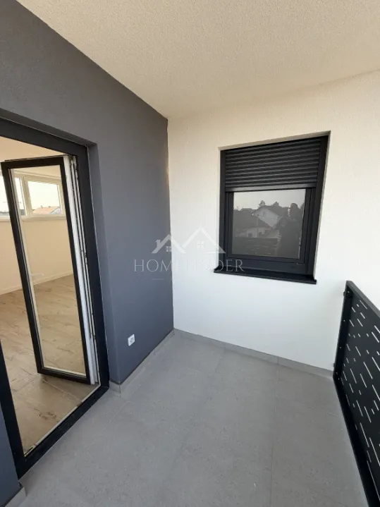 penthouse, novogradnja, bestovje, sveta nedelja, 90m2 - slika 7