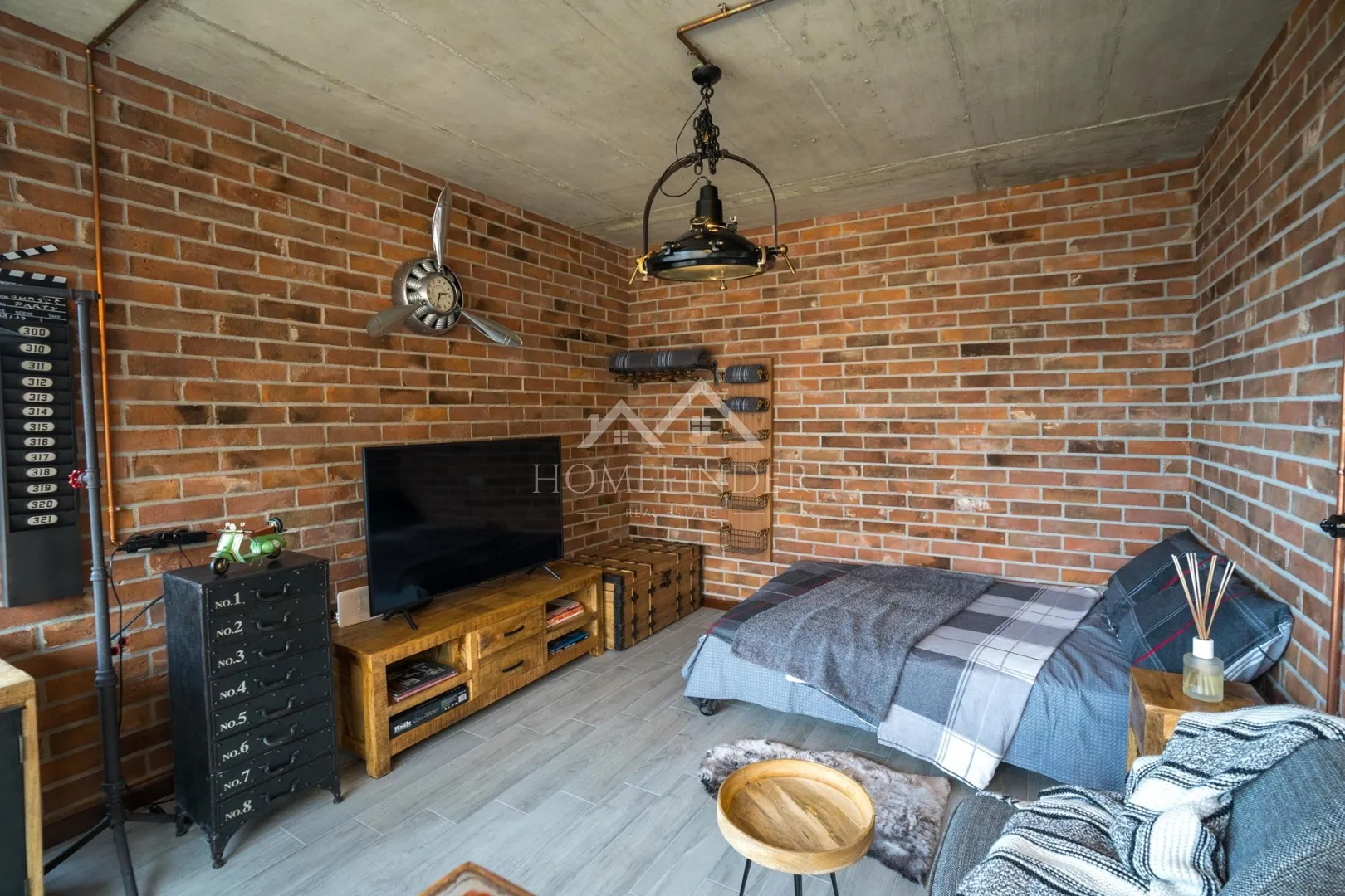 moderno dizajnirana kuća, 42,60m2, samobor - slika 17