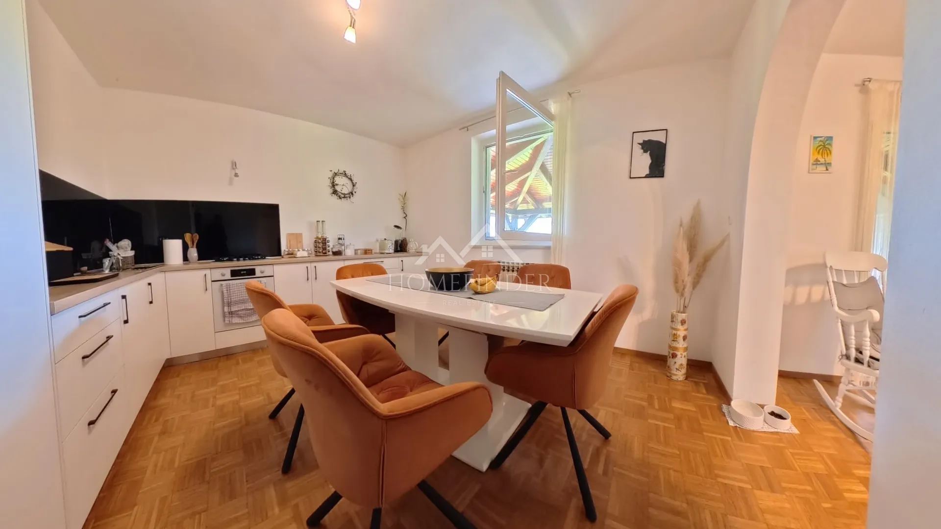 kuća s predivnim pogledom, 140m2, ozalj - slika 11