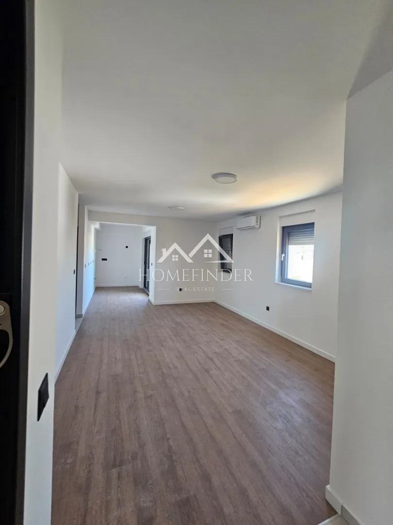 moderan stan s velikim vrtom, privlaka, 83m2, novogradnja - slika 4