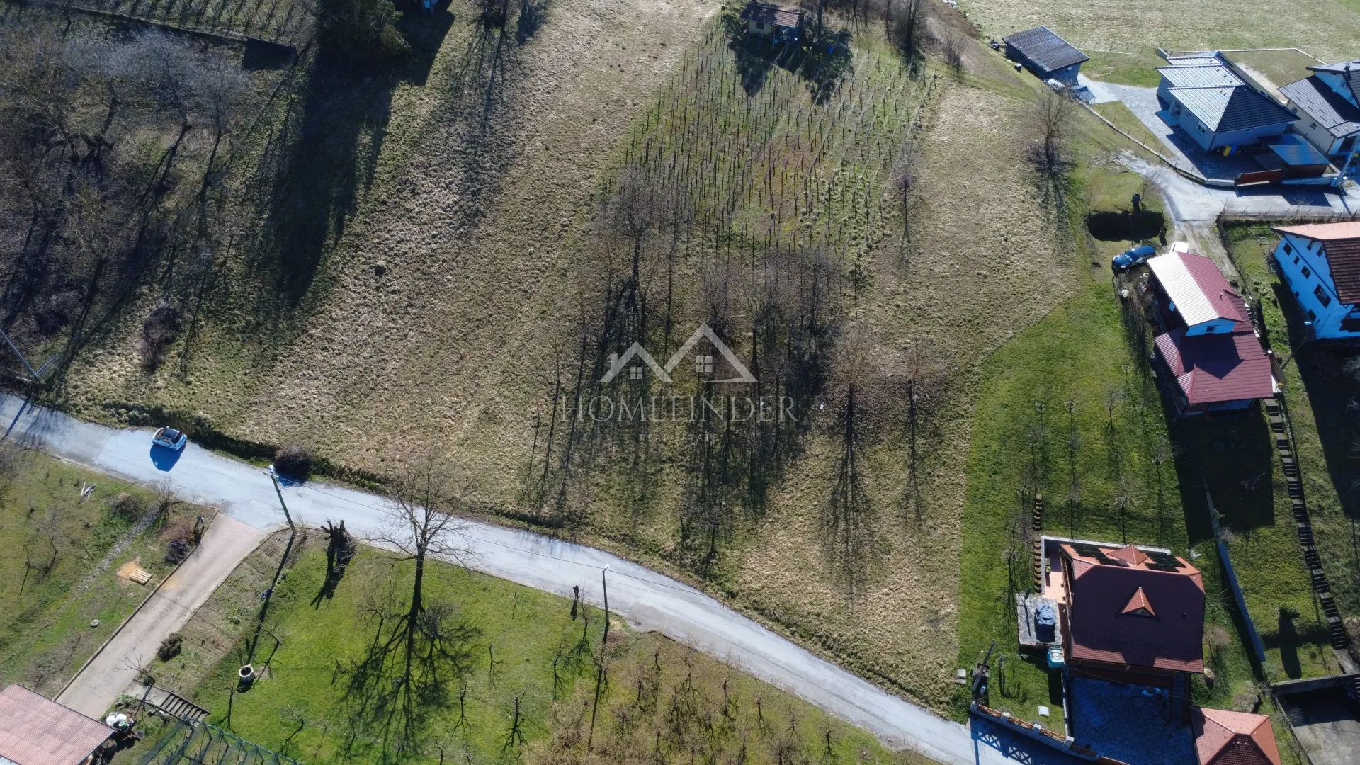 građevinsko zemljište 435 m² – kladje (samobor) - slika 3