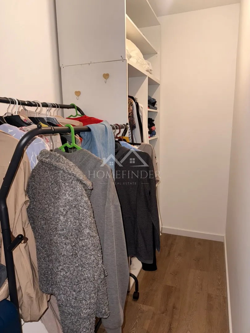 luksuzan penthouse, novogradnja, kanovci, vinkovci 130 m² - slika 17