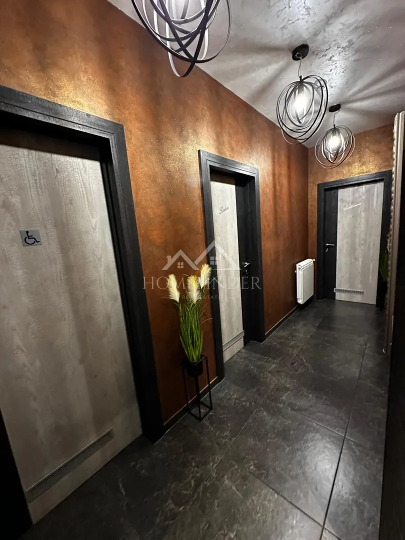 hotel 1050m2, senj, top lokacija uz obalu - slika 24
