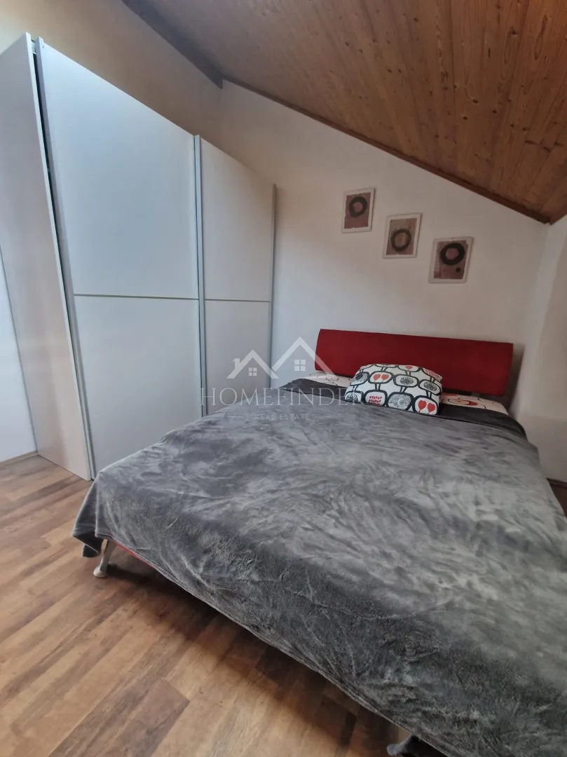 kuća s dvorištem, 90m2, prečno, ivanić grad - slika 4