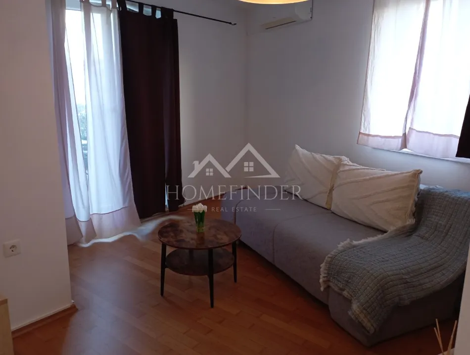 apartman, centar krk, 43.00 m2 - slika 5