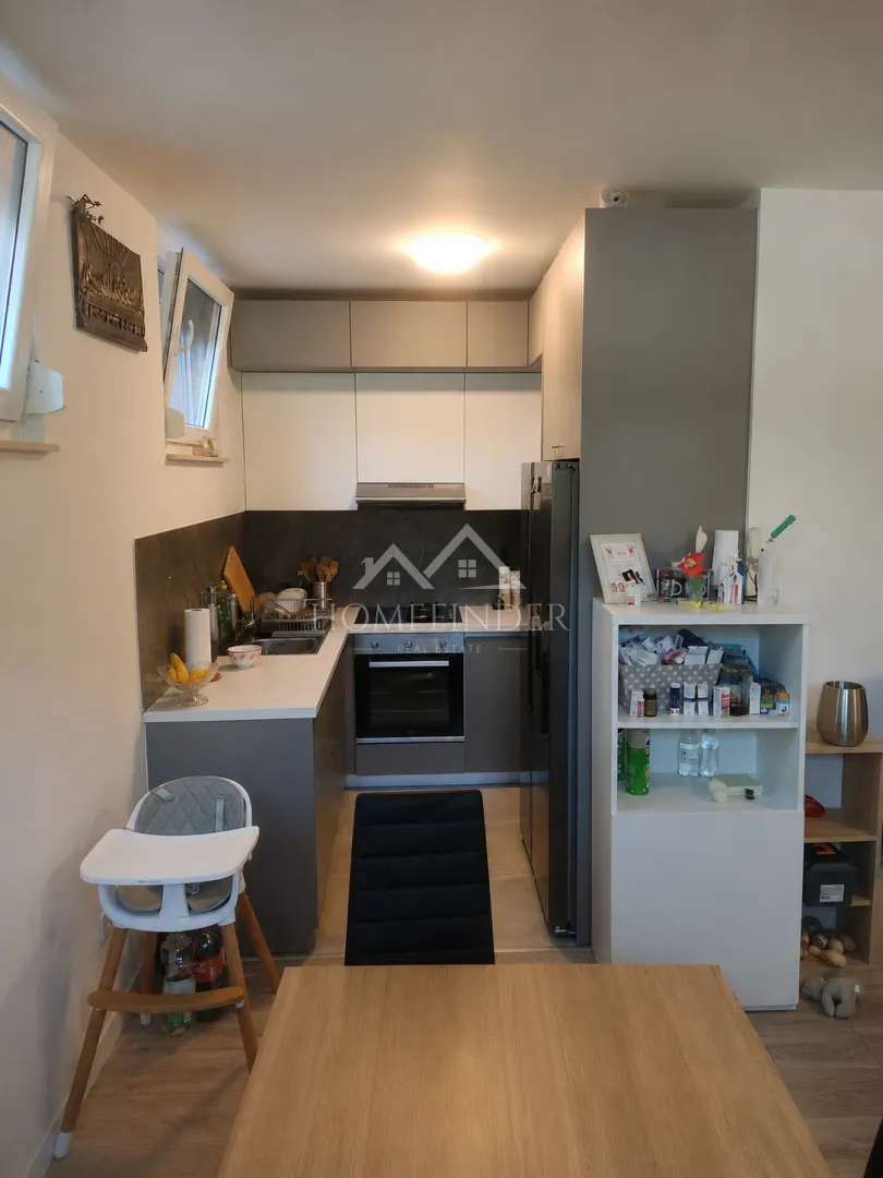 stan, sveta klara, 53m² - slika 7