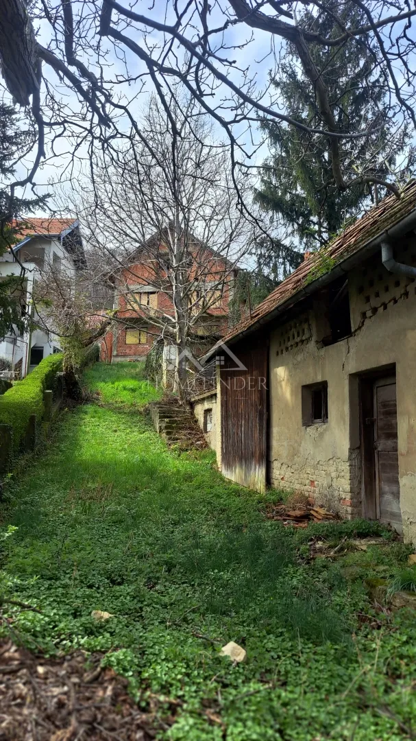 kuća čučerje 250m2 sa predivnom okućnicom - slika 7