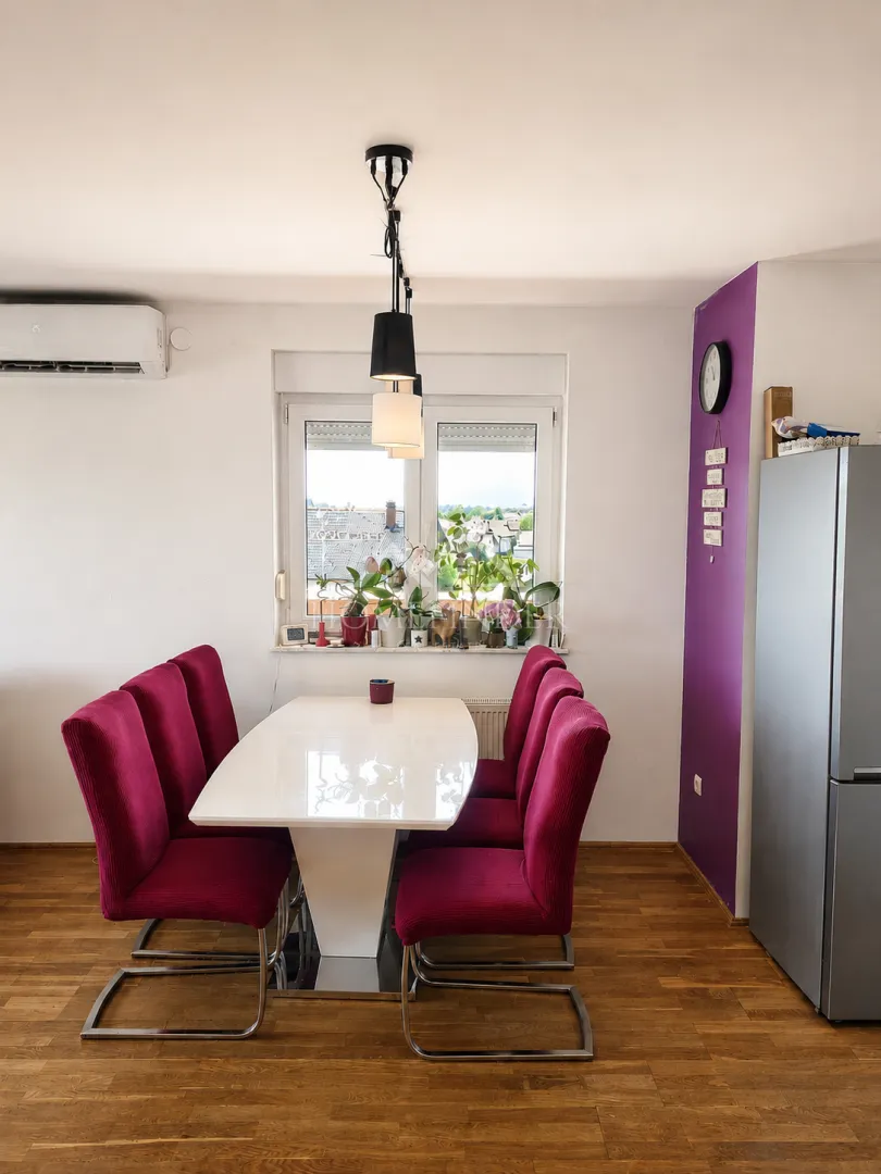 stan, 94.66 m², (4s), kopčevec, dugo selo - slika 8