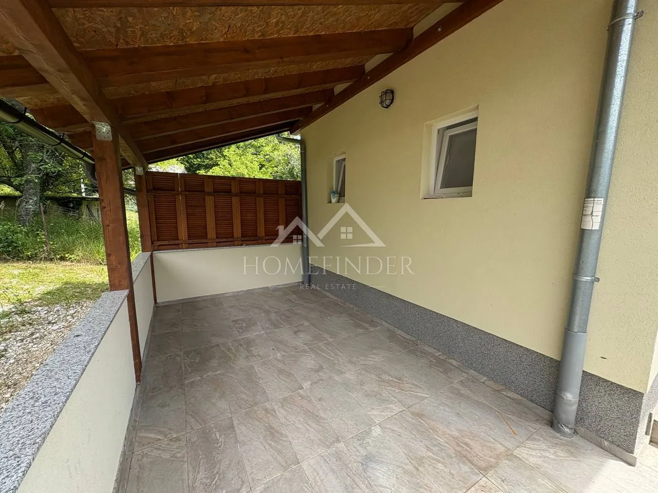 kuća za odmor: 83 m2, cerovski vrh - slika 6