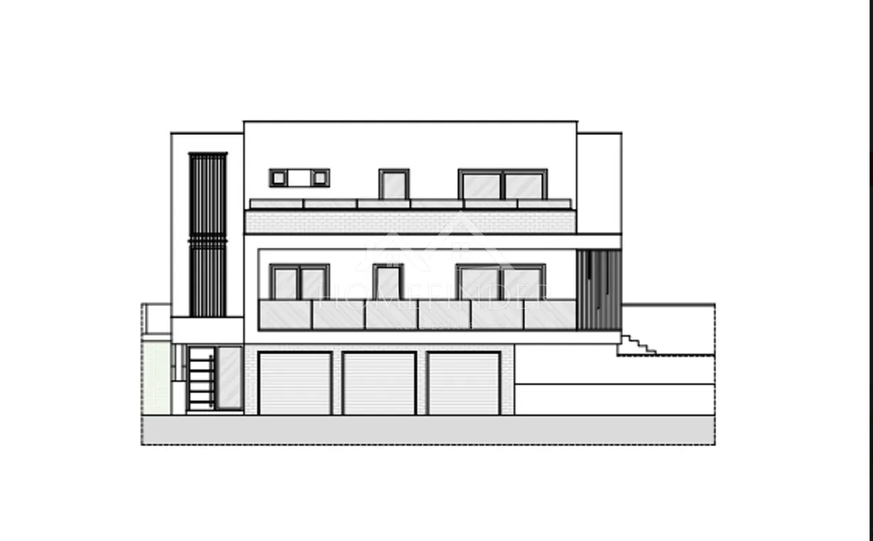 investicijsko zemljište, jarek, zagreb, 1335m2 - slika 9