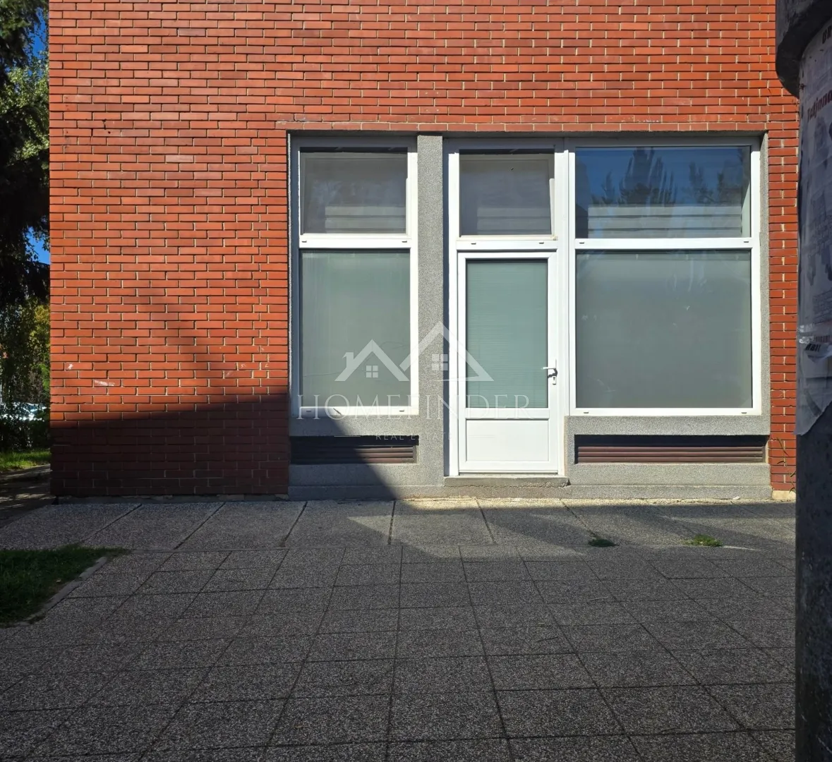 poslovni prostor, 82m2, sisak, brzaj - slika 3
