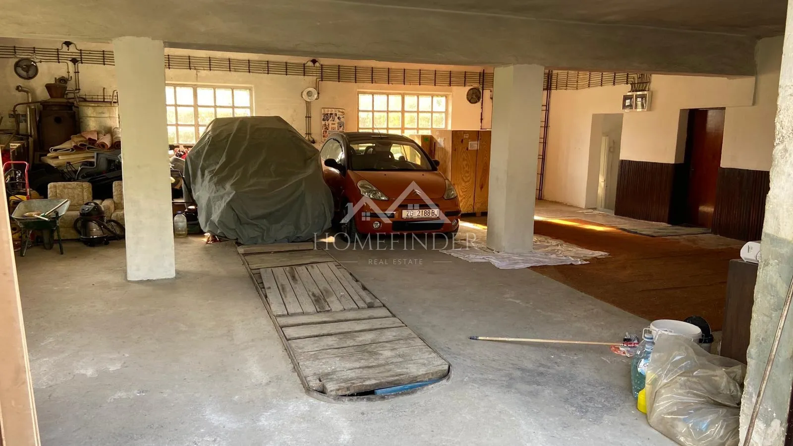 centar kraljevec na sutli,stambeno-poslovno 400m2 - slika 7