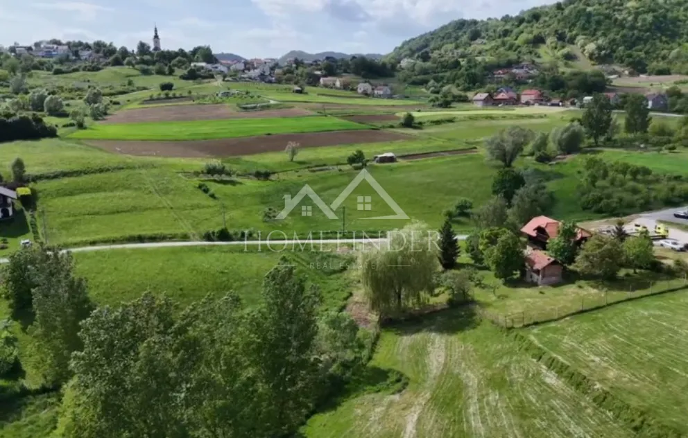 drvena kuća, krapina, 150m2 - slika 17