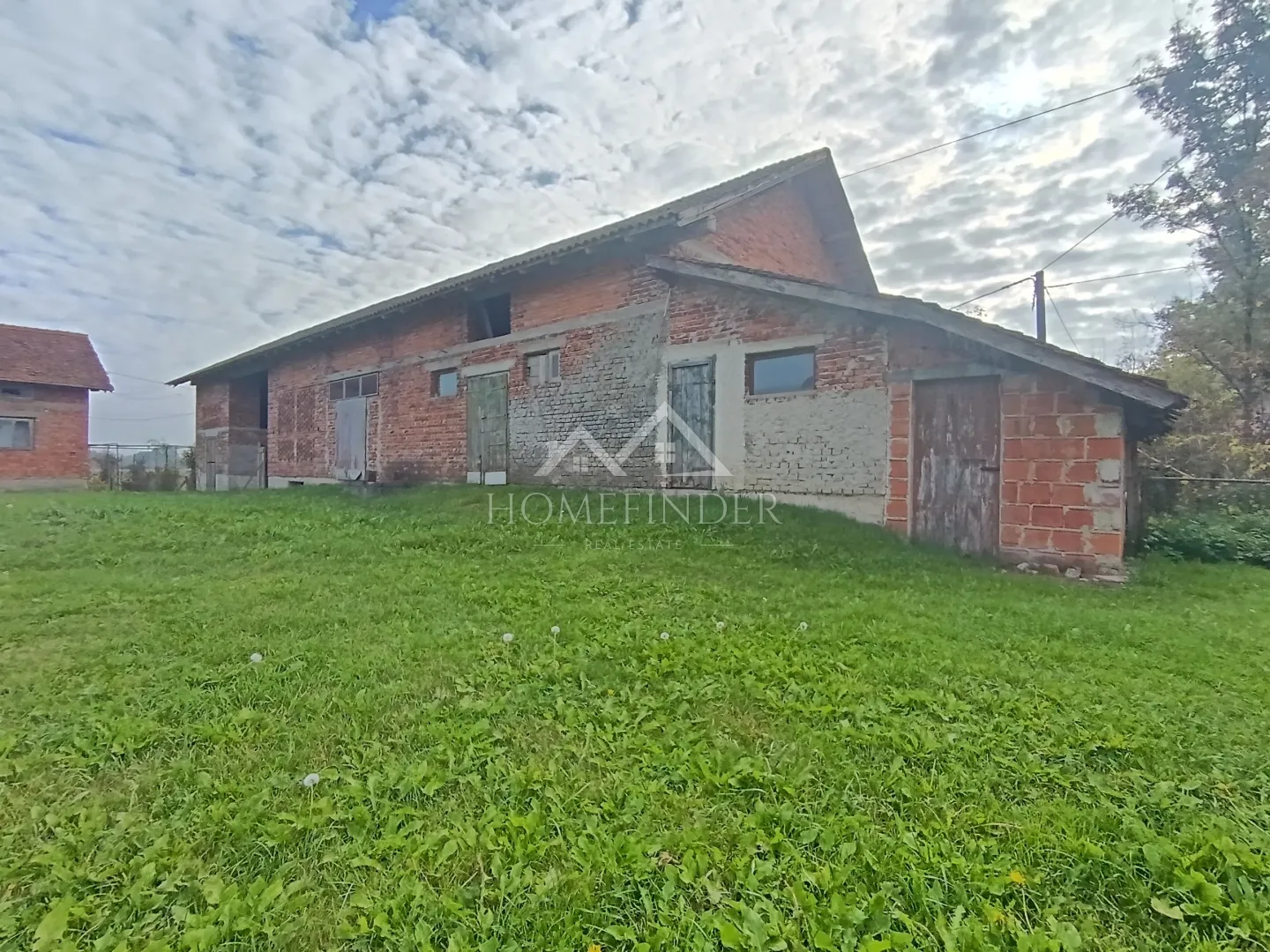 kuća 127m2, blatnica pokupska, šišljavić - slika 5