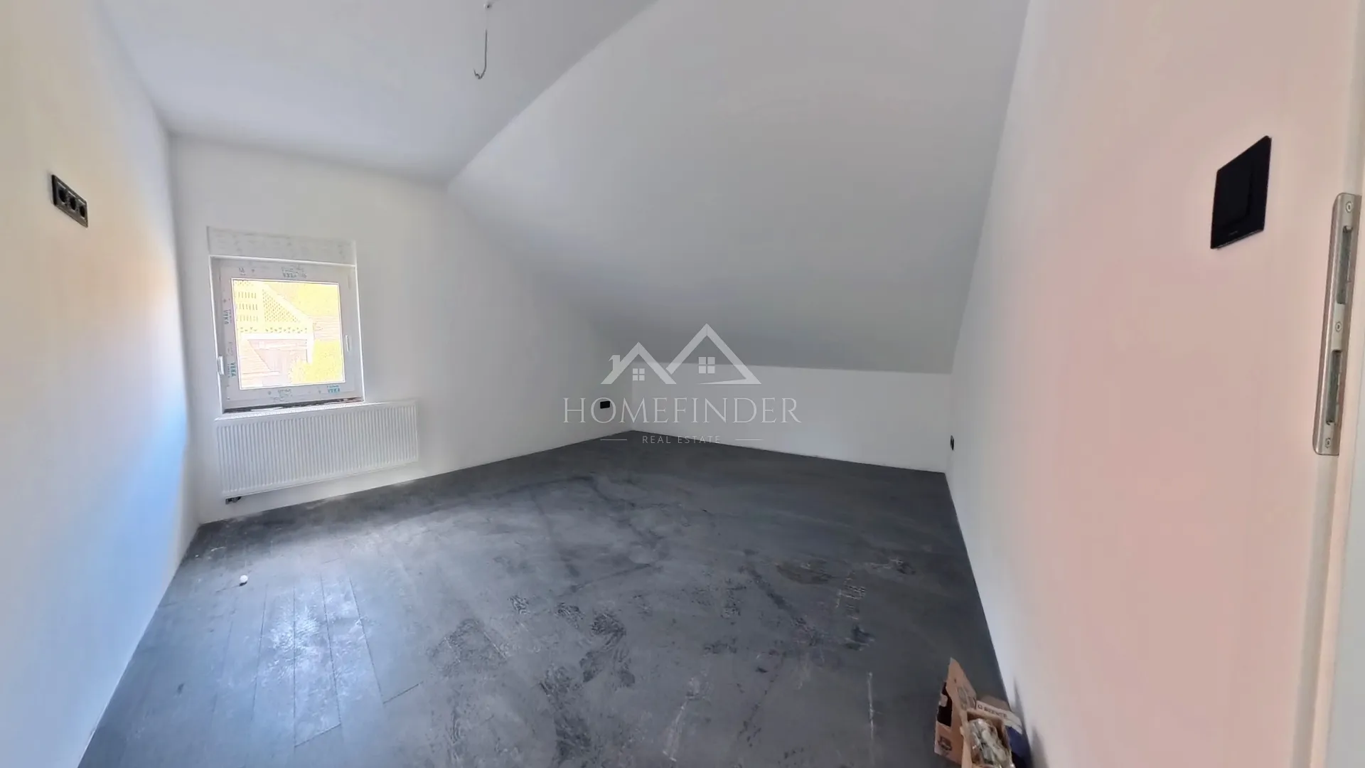 zgrada sa 3 prostrana stana, mala erpenja, 306m2, 6vpm, novogradnja - slika 17