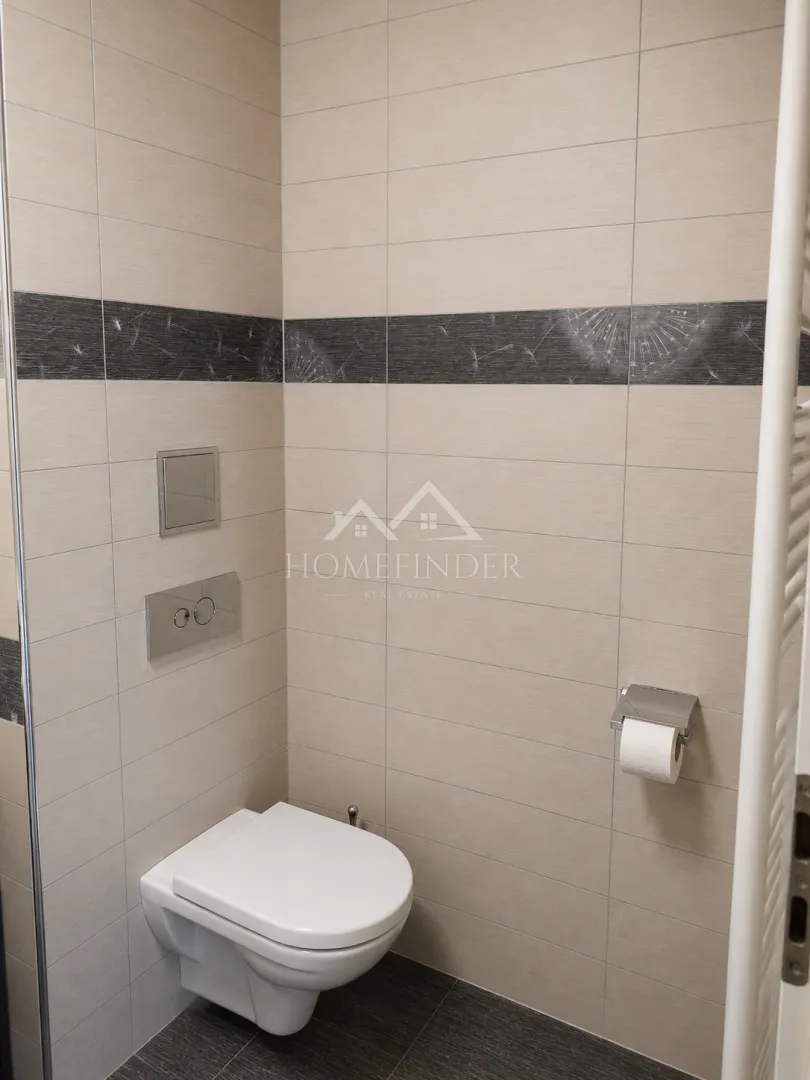 stan, 62 m², (2s), 2 vpm, maksimir, zagreb - slika 4