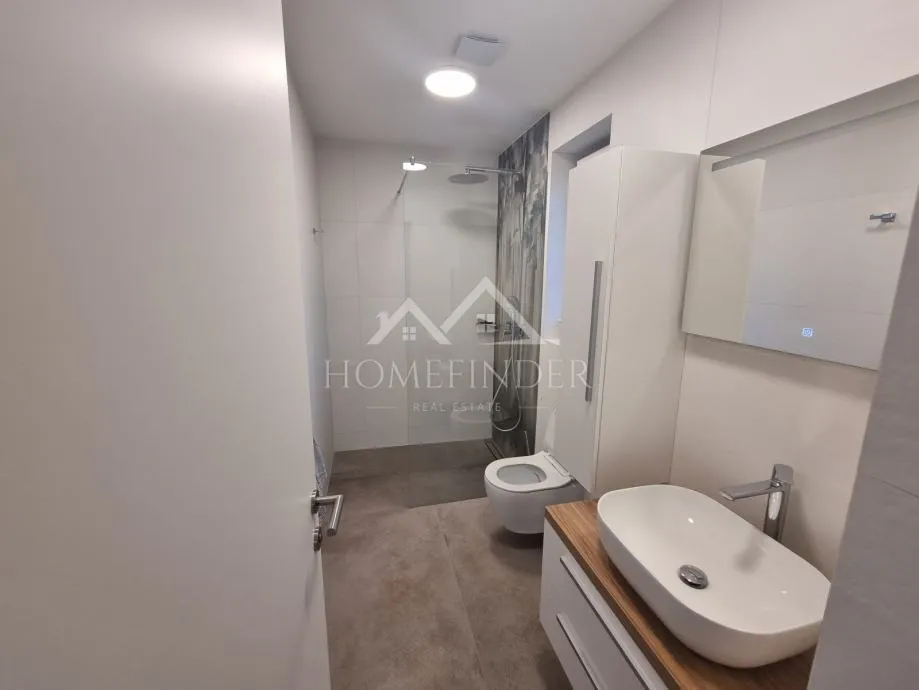 luksuzna vila s bazenom – savudrija – 194 m² sa pogledom na more - slika 18