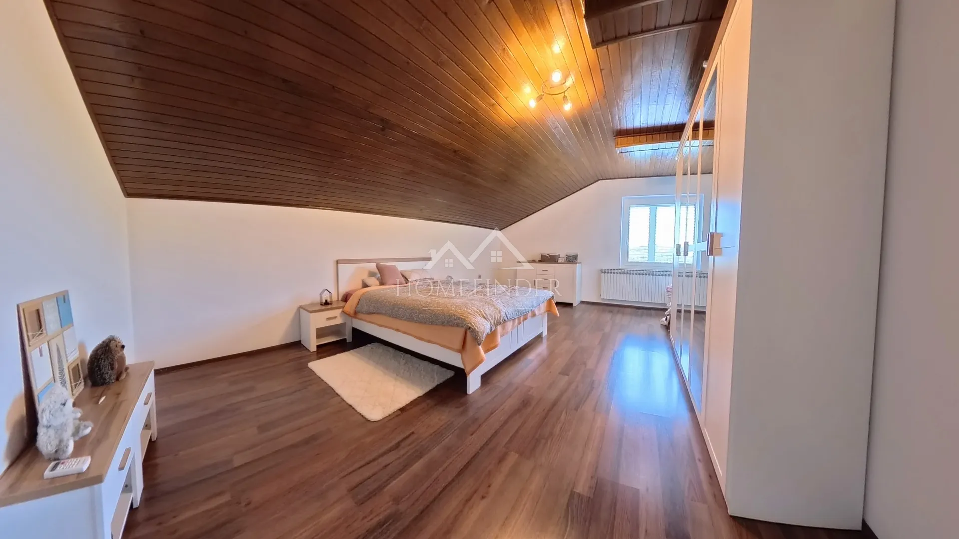 kuća s predivnim pogledom, 140m2, ozalj - slika 15