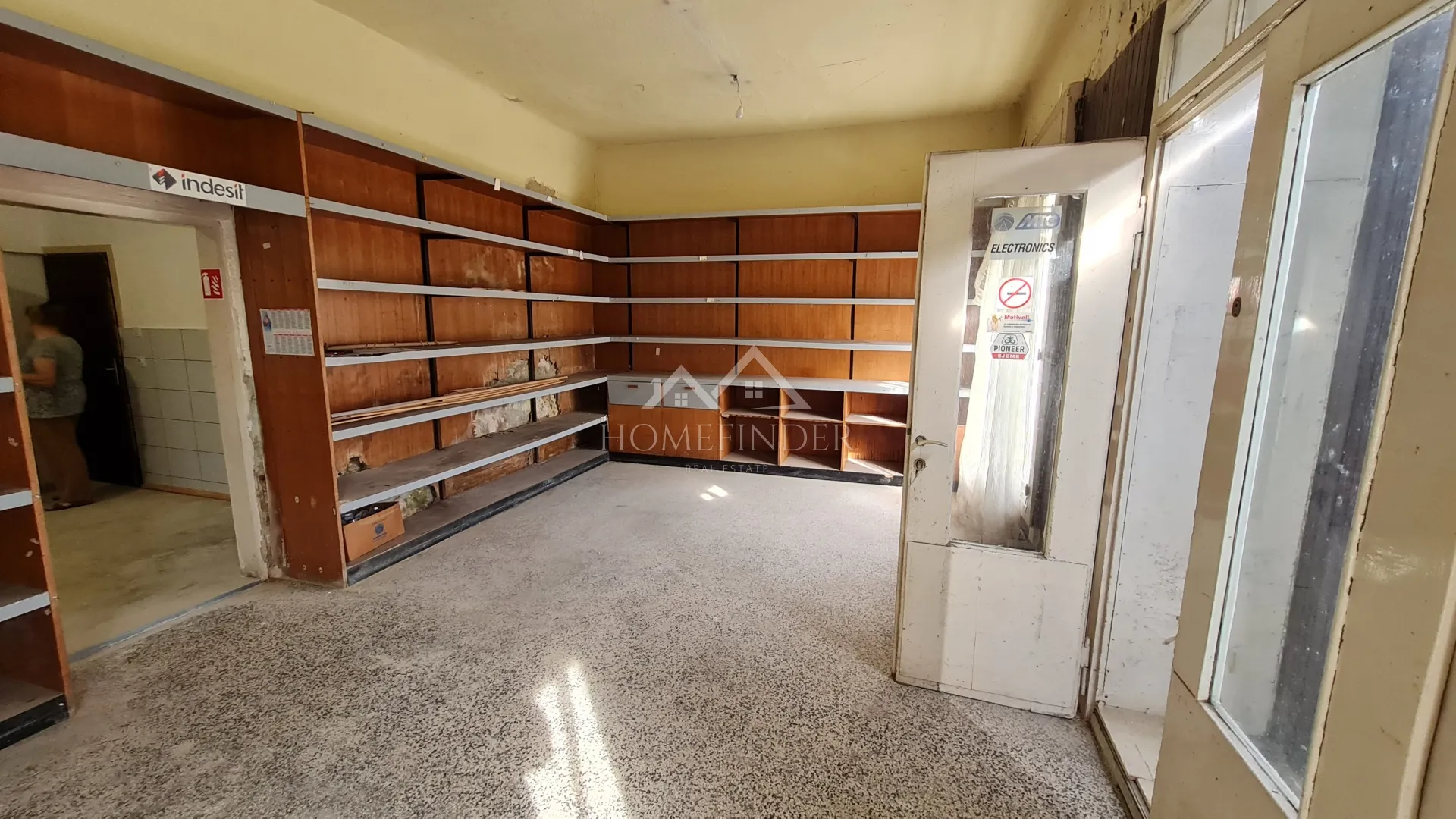 poslovni prostor, 70m2, kraljevec na sutli - slika 9