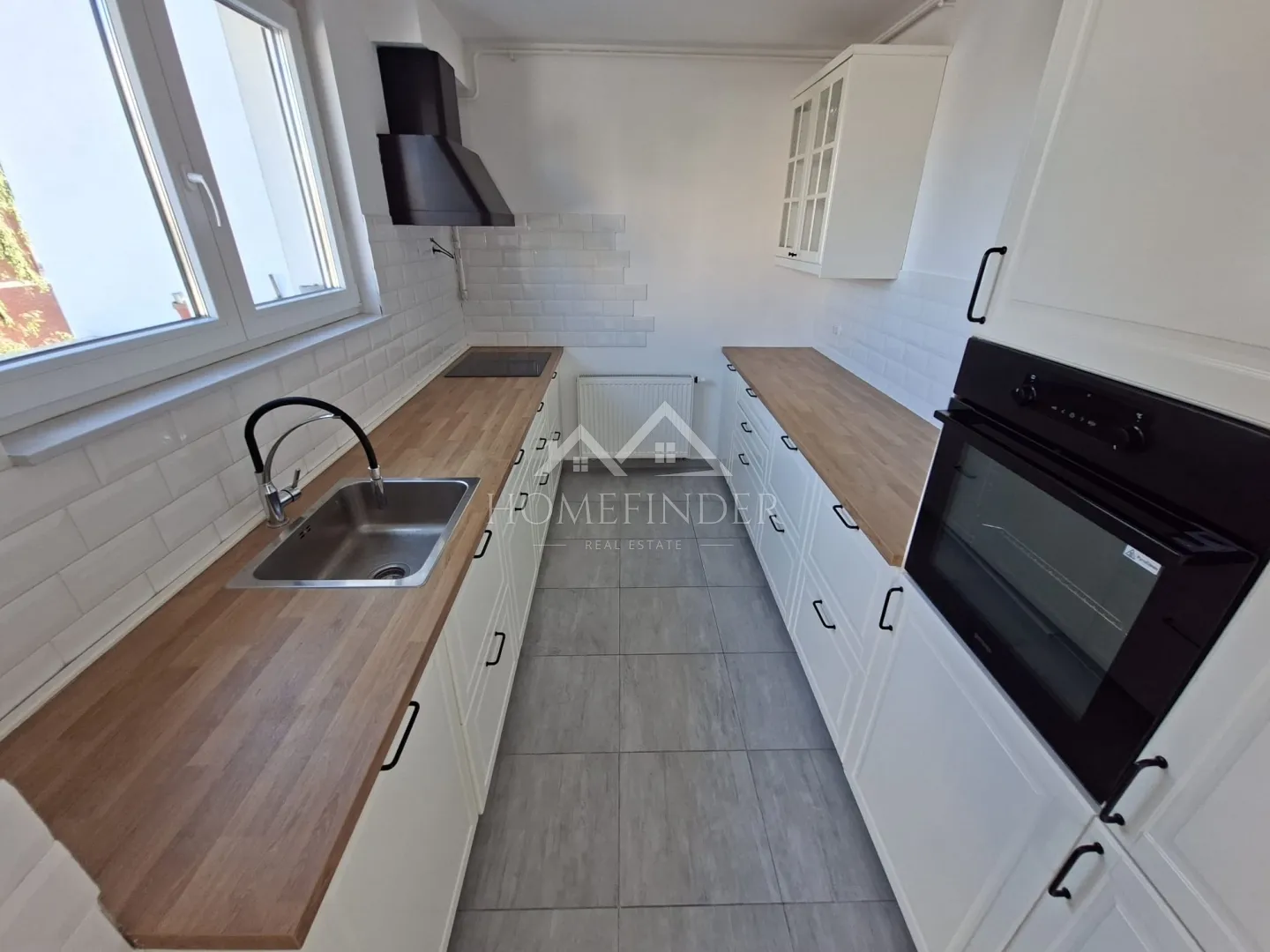 moderna novogradnja vrapče,118m2, (4s) penthouse, 2 vpm, - slika 5