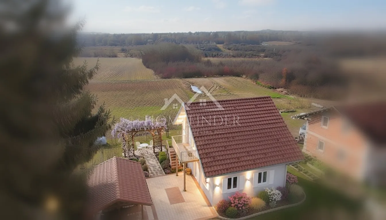 kuća, 130m2, gradec pokupski, pisarovina - slika 3