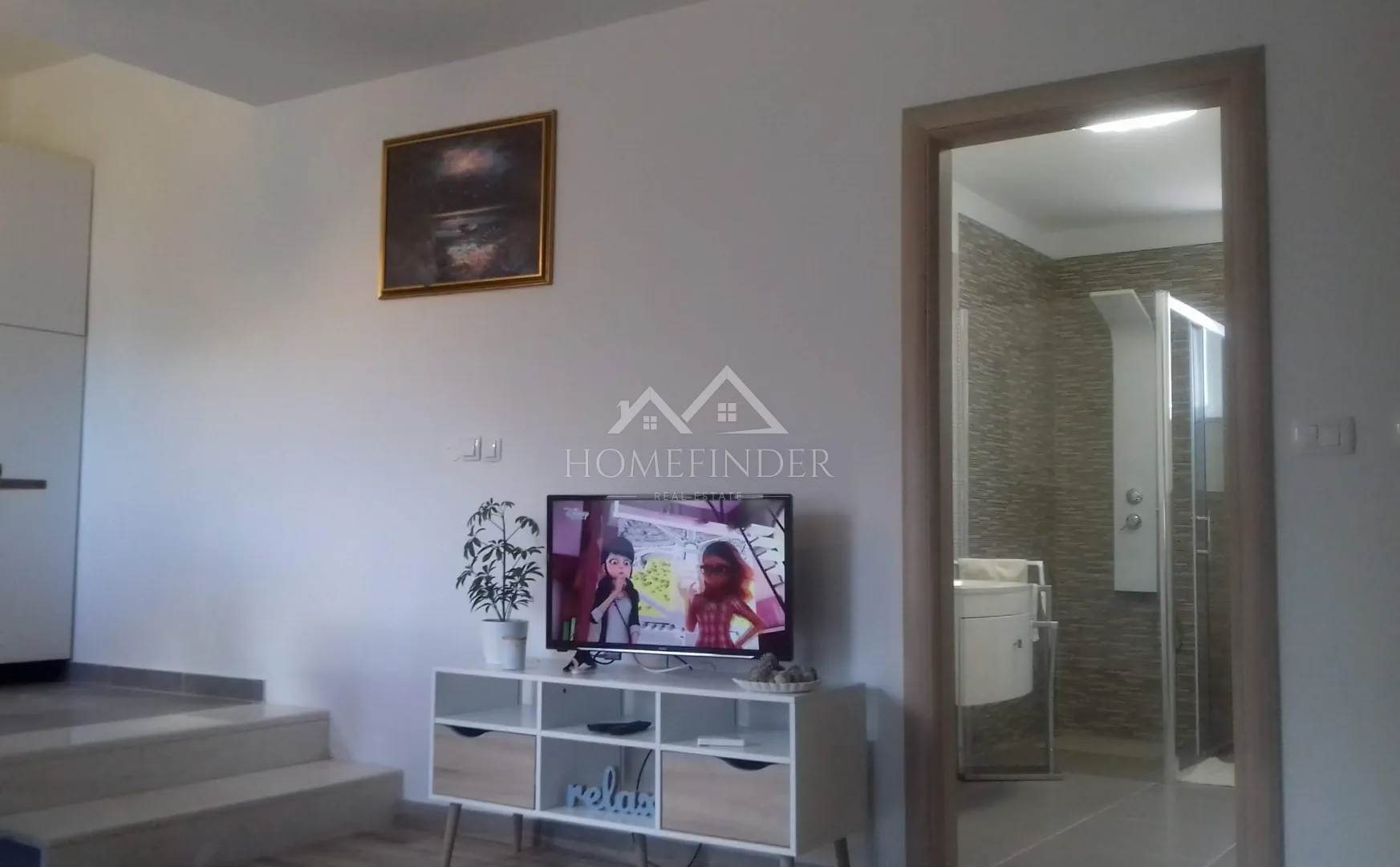 rogoznica - kuća na samo 50 m od mora. - slika 7