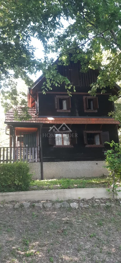 kuća za odmor: kravarsko, 52 m2 - slika 4