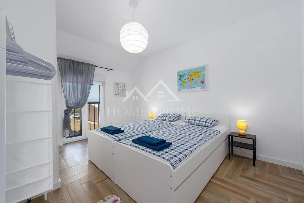 kuća s bazenom, nin, 3s, 84,27 m2 - slika 16