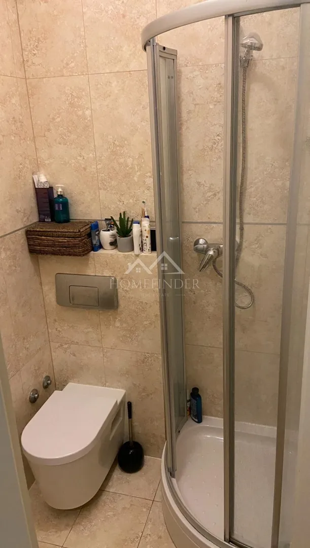4-soban stan 114m2,balkon,vrt,2 parkirna mjesta-šestinski vrh - slika 17