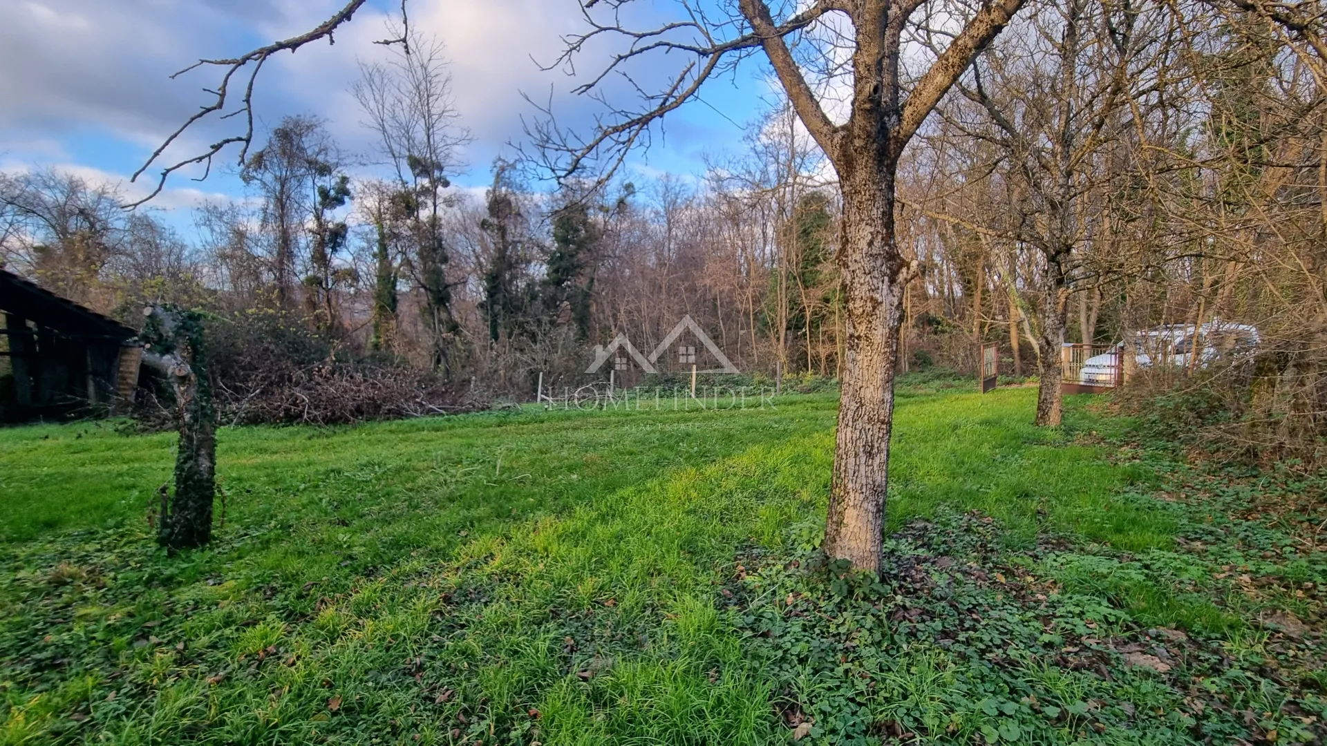 kuća za adaptaciju na prostranom imanju, 82m2, draše - slika 23