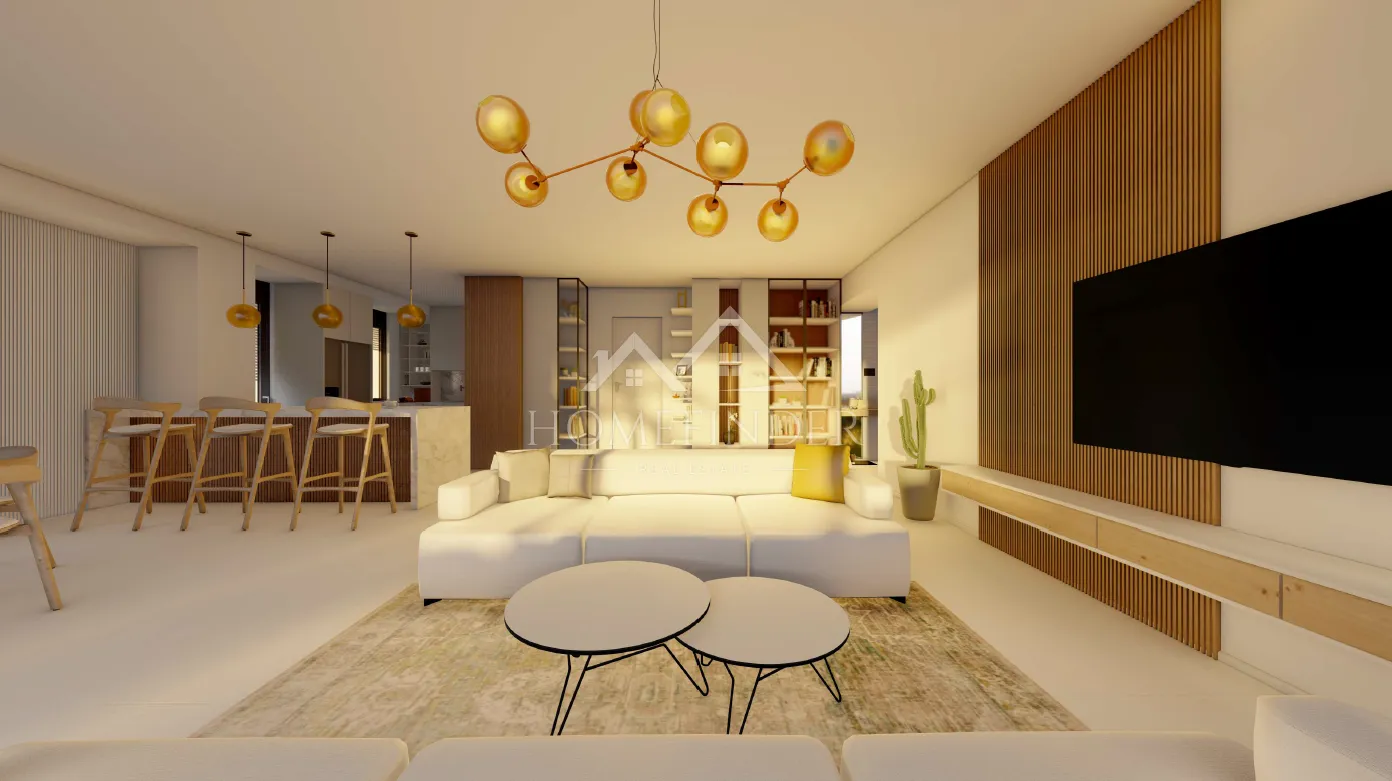 luksuzan stan 161m², zambratija, istra - slika 3