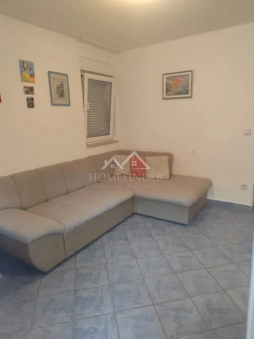 dvosobni apartman s terasom i p.arkingom, 35m2, 1 vpm, mandre - slika 2