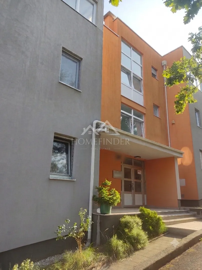 stan, 62 m², (2s), 2 vpm, maksimir, zagreb - slika 14