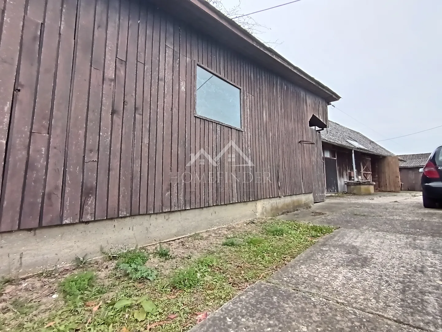 kuća za adaptaciju 260m2, pokupsko - slika 15