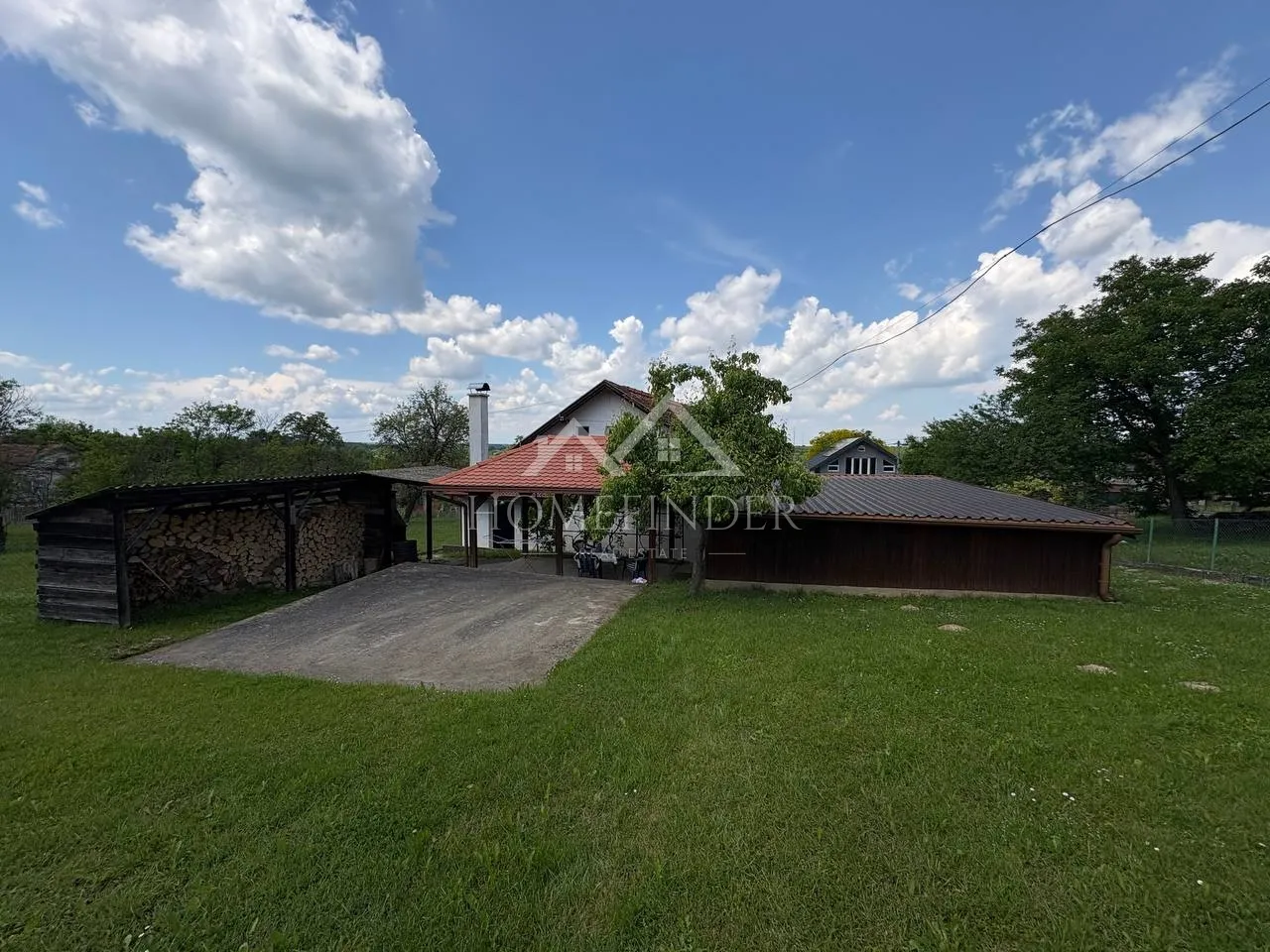kuća: gornje komarevo (sisak), 160 m2 - slika 28