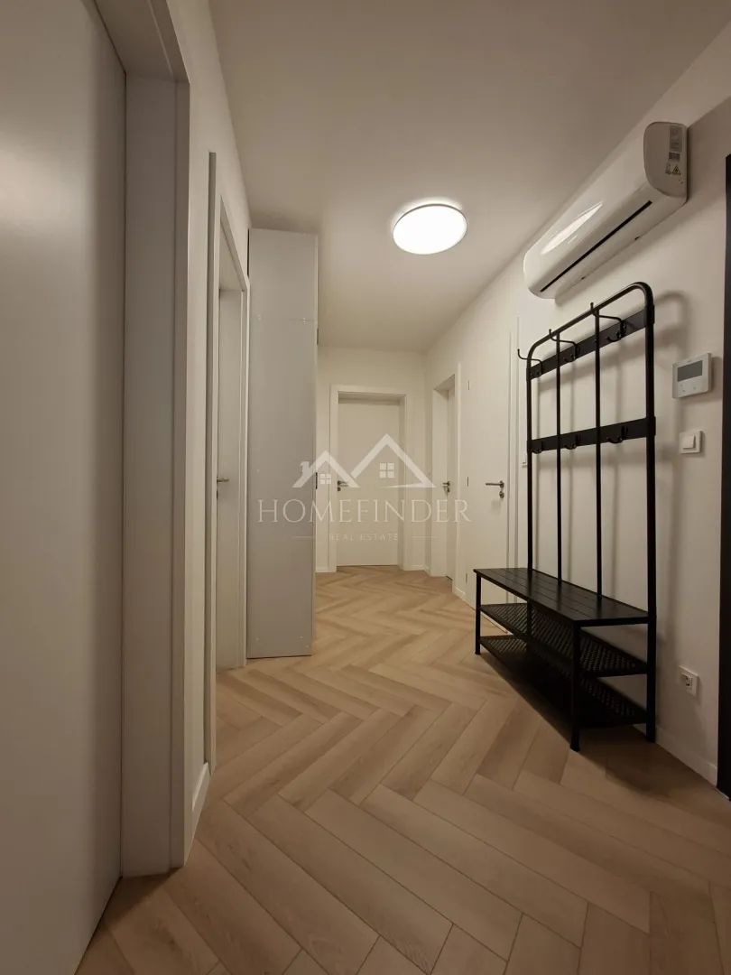 stan, 82.8 m², (4s), vpm, donja dubrava, trnava, novogradnja - slika 13