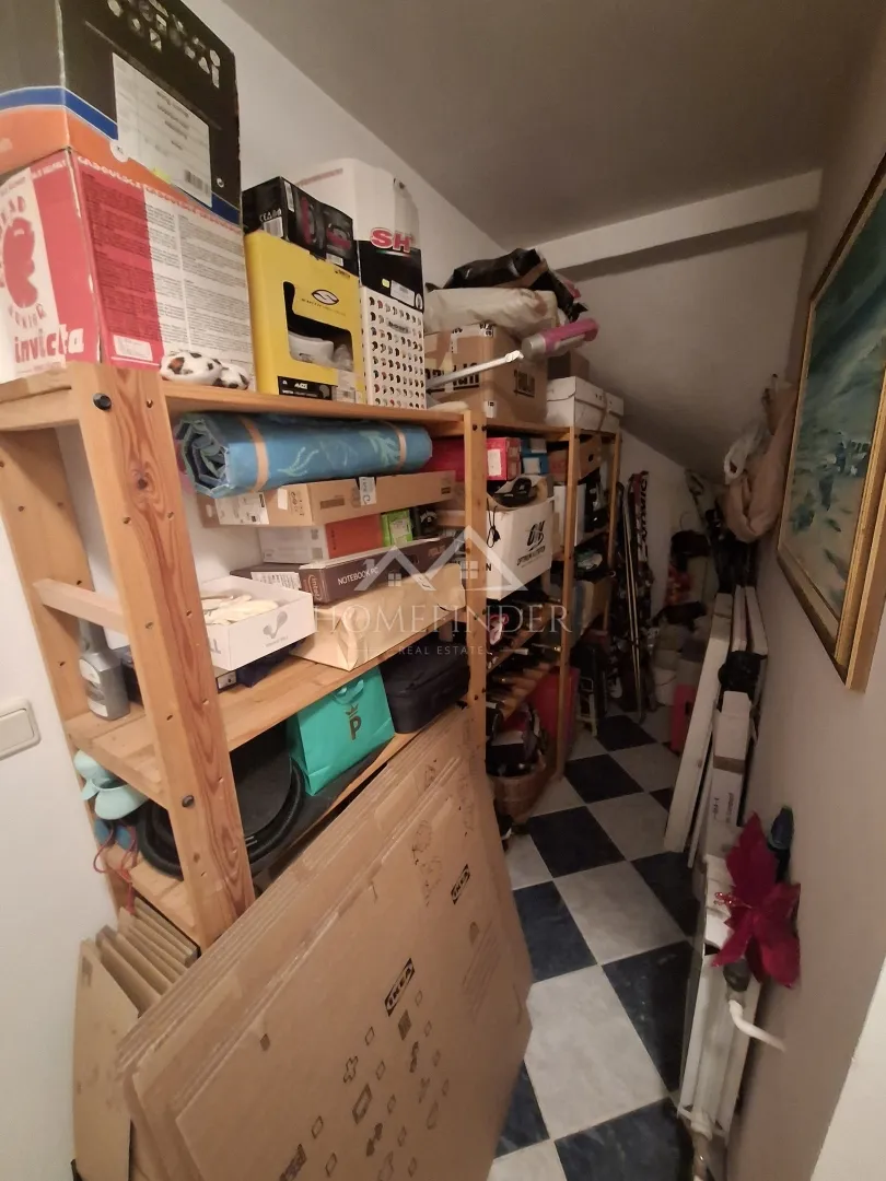 ugodna obiteljska kuća i parcela sa započetom gradnjom, 228 m2, gpm, 2 vpm, lučko, zagreb - slika 33