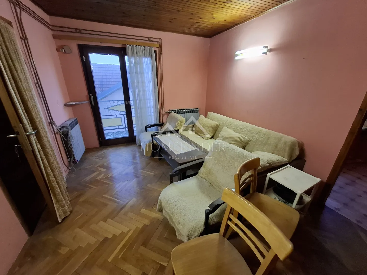 kuća na graberju, 260m2, 3 odvojena stana, 1200m od črnomerca - slika 3