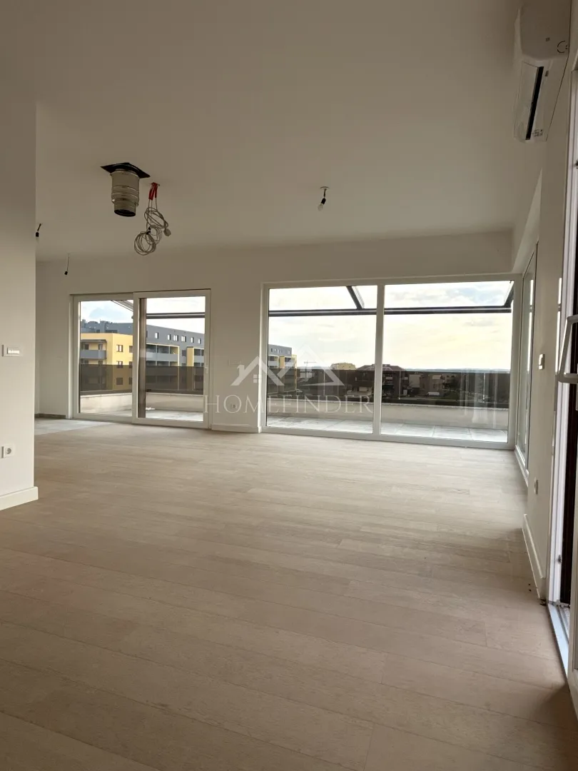 luksuzni penthouse, 195m2, velika gorica + gpm - slika 17