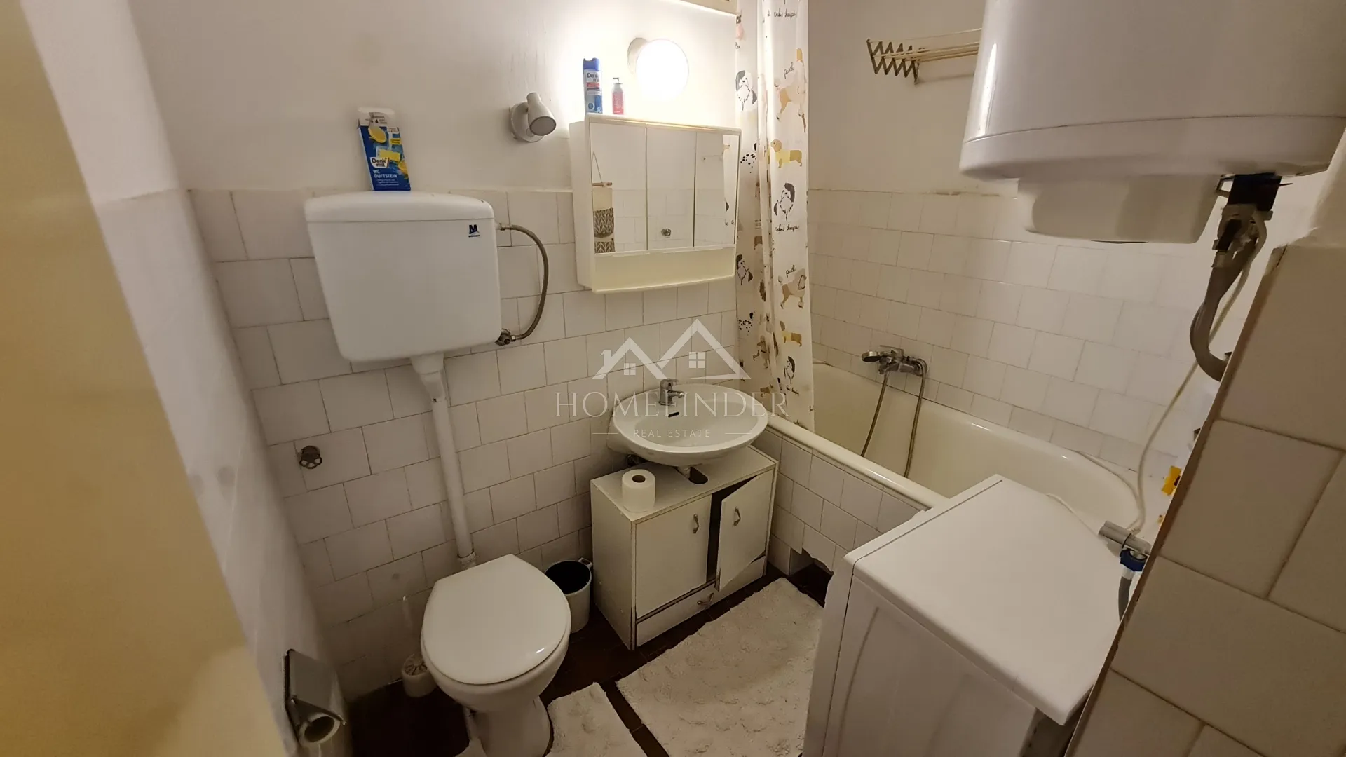 stan 45m2, koprivnica - slika 12