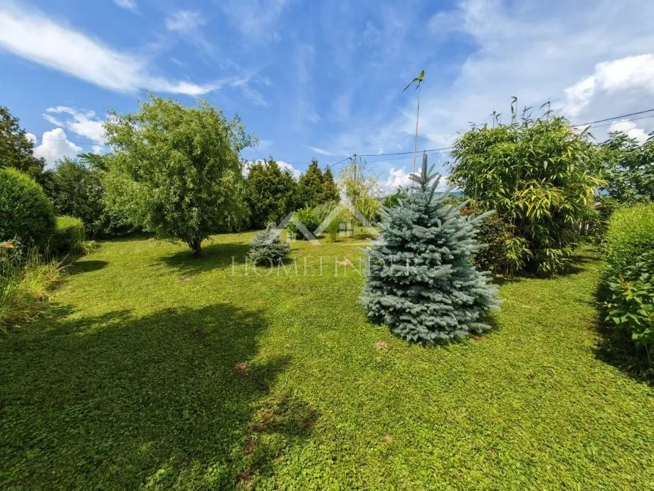 luksuzne dvije kuće s bazenom, 284m2, 1673m2 okućnice,7vpm, ježdovec - slika 6