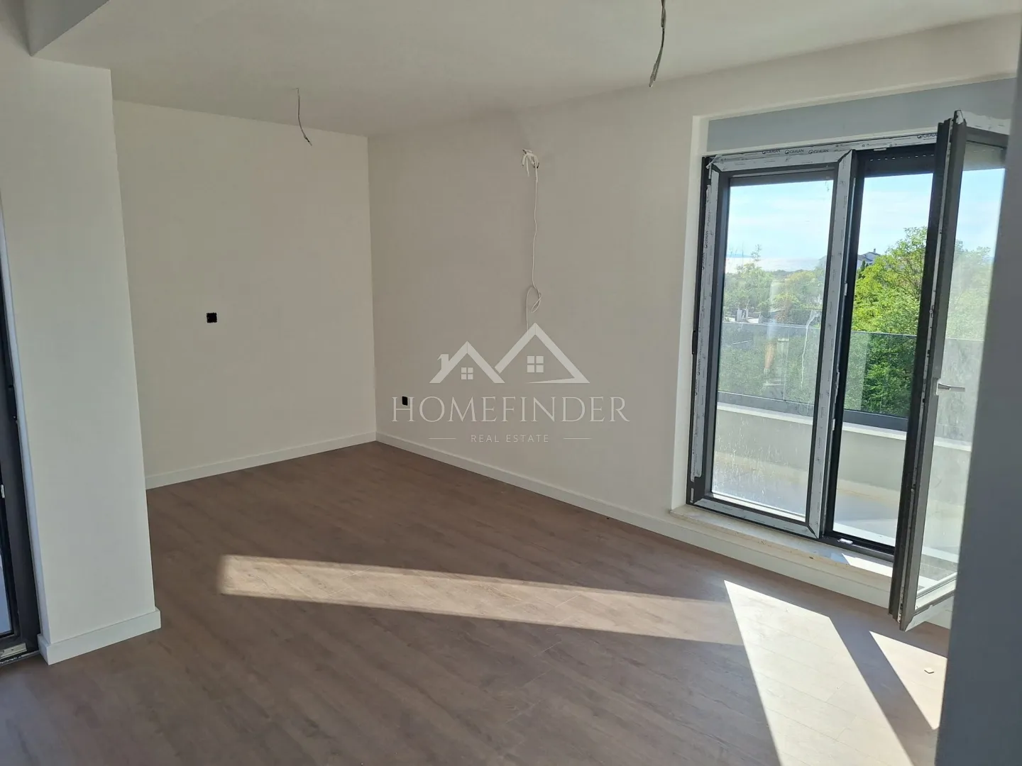 moderan stan s velikim vrtom, privlaka, 83m2, novogradnja - slika 24