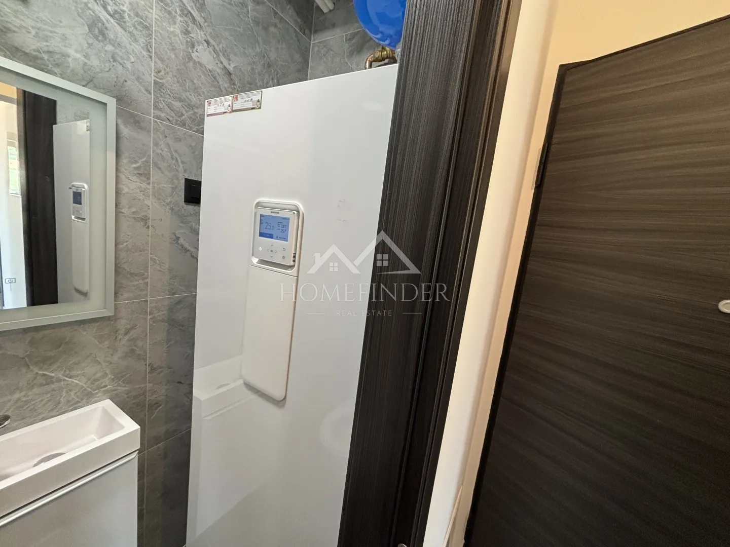 trosoban stan, krapinske toplice, 70m2, novogradnja - slika 7