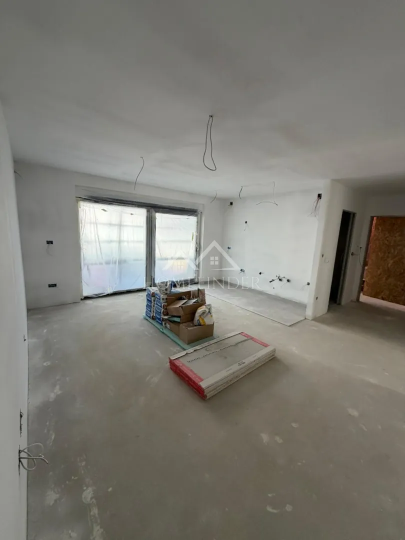 Stan, luksuzna novogradnja, 84m2, 3S, 1GPM, Gračani - Zagreb