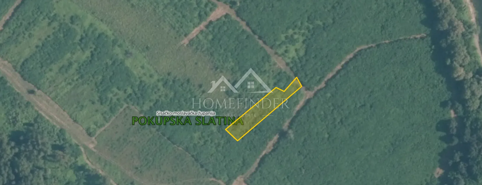 poljoprivredna zemljišta, pokupska slatina, 35.120 m2 - slika 5