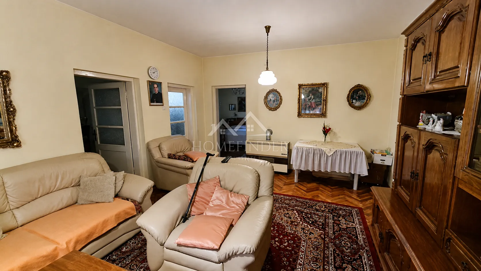 kuća 220m2, koprivnica - slika 15