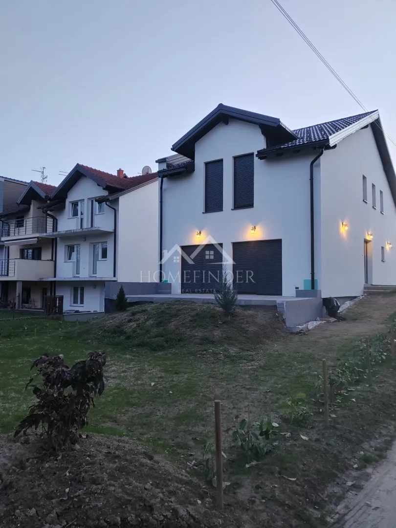 moderna novogradnja, kuća, bregana, 197m2 - slika 19